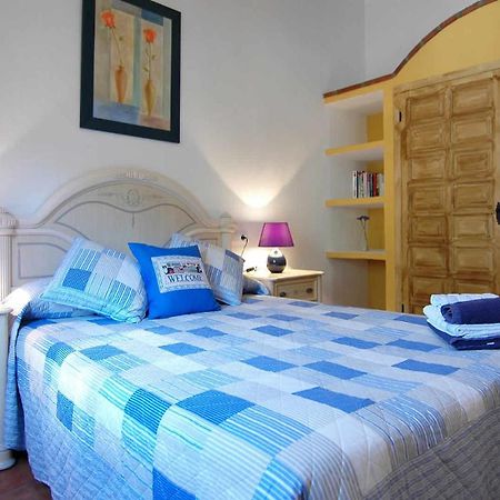 Cortijo Mirador Casitas Select Villa ฟรีฮิเลียนา ภายนอก รูปภาพ