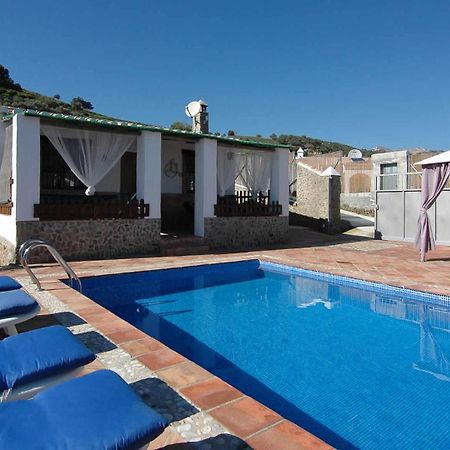 Cortijo Mirador Casitas Select Villa ฟรีฮิเลียนา ภายนอก รูปภาพ