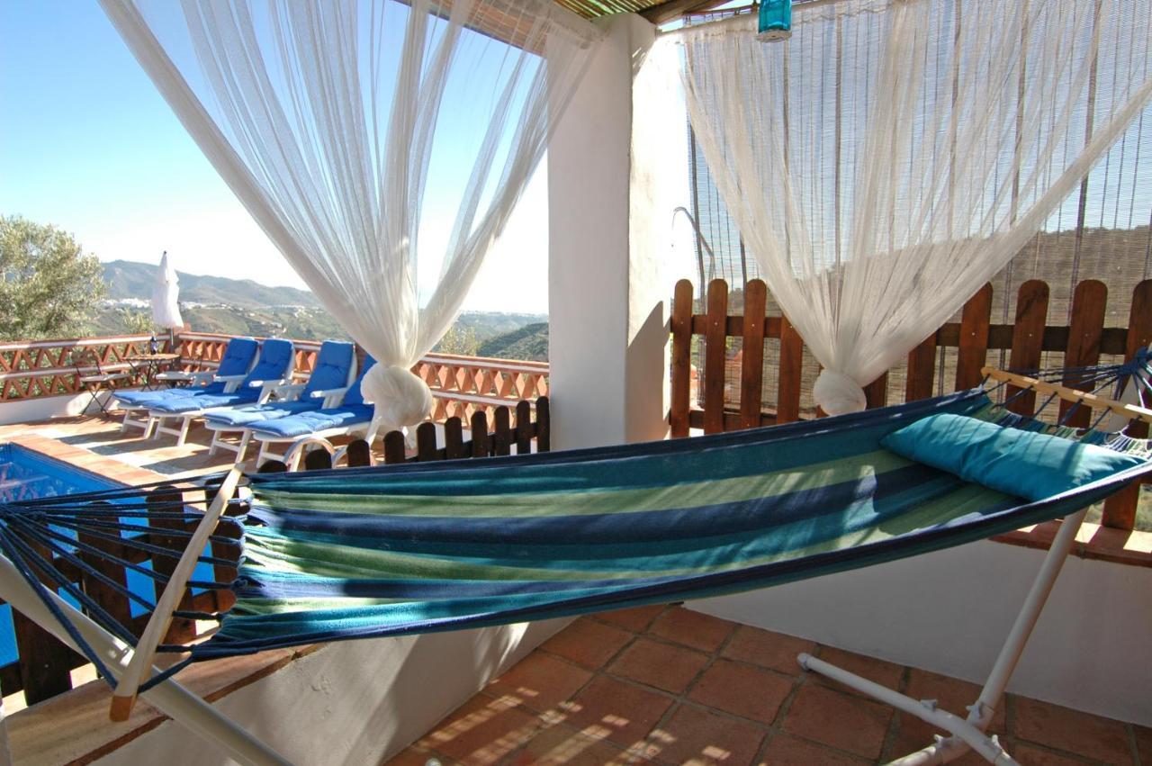 Cortijo Mirador Casitas Select Villa ฟรีฮิเลียนา ภายนอก รูปภาพ