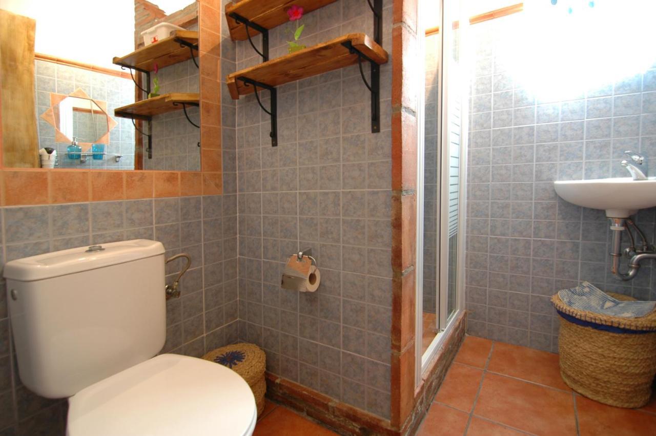 Cortijo Mirador Casitas Select Villa ฟรีฮิเลียนา ภายนอก รูปภาพ