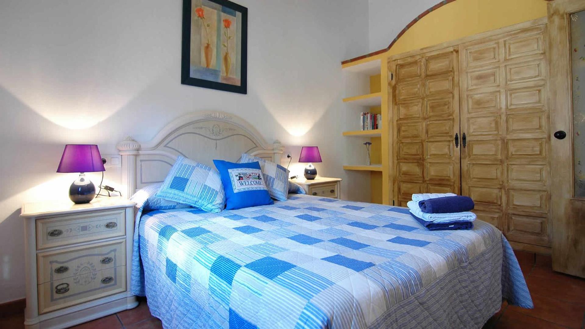 Cortijo Mirador Casitas Select Villa ฟรีฮิเลียนา ภายนอก รูปภาพ
