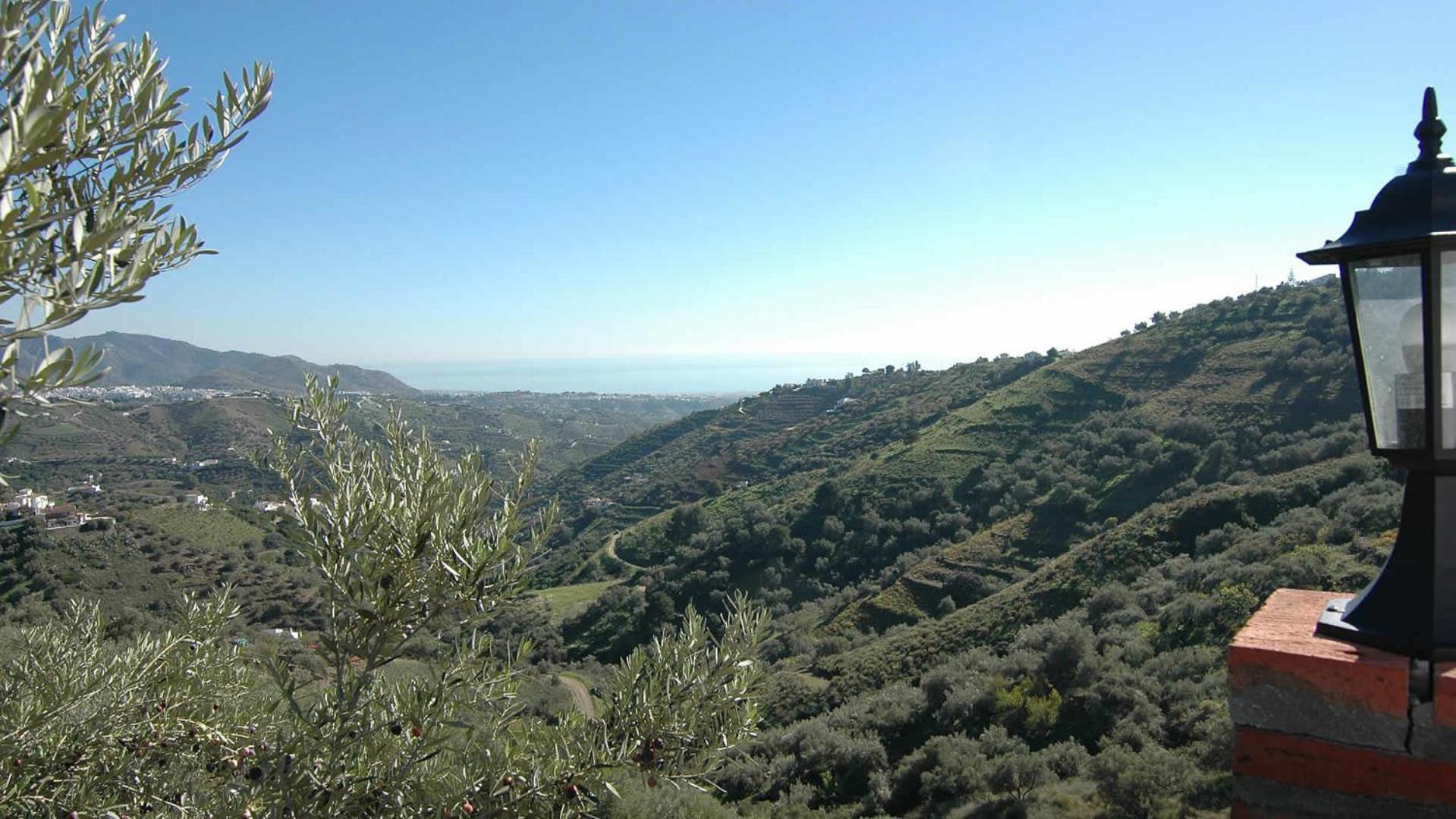 Cortijo Mirador Casitas Select Villa ฟรีฮิเลียนา ภายนอก รูปภาพ