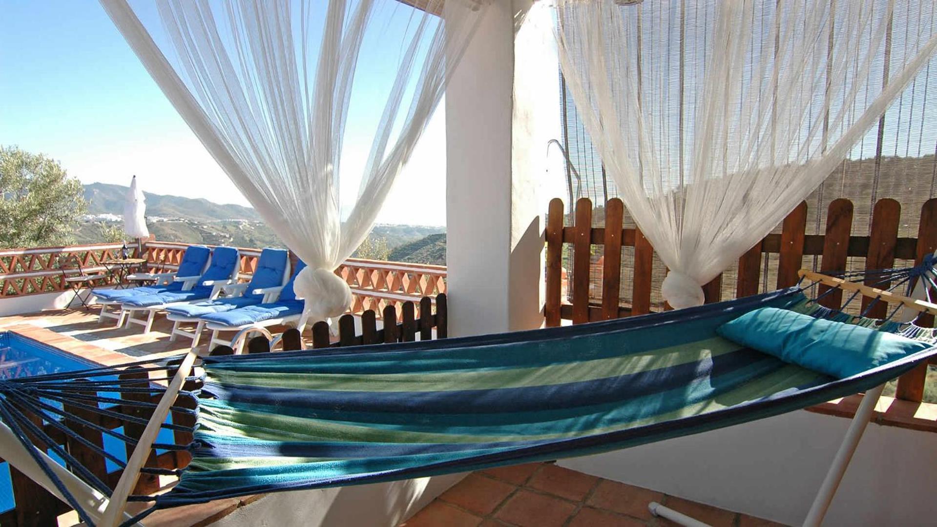 Cortijo Mirador Casitas Select Villa ฟรีฮิเลียนา ภายนอก รูปภาพ