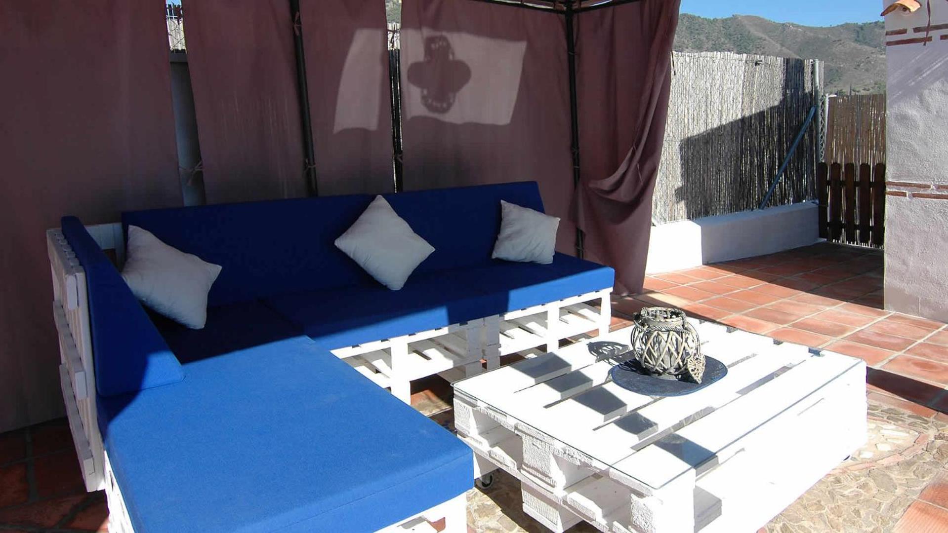 Cortijo Mirador Casitas Select Villa ฟรีฮิเลียนา ภายนอก รูปภาพ